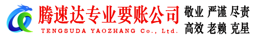 新干腾速达清债公司